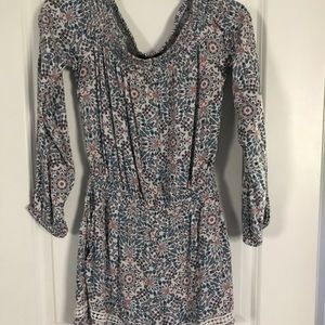 Jessica Simpson Romper